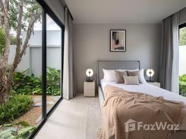 4 спален Вилла на продажу в Botanica Luxury Hua Hin, Нонг Кае