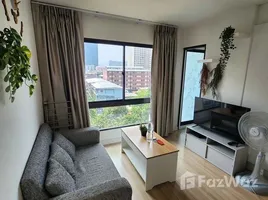 คอนโด 1 ห้องนอน ให้เช่า ในโครงการ เดอะ เนสท์ สุขุมวิท 22, คลองเตย