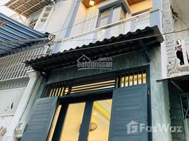 2 Bedroom House for sale in Go vap, Ho Chi Minh City, Ward 16, Go vap