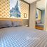 1 спален Кондо в аренду в Rhythm Sukhumvit 36-38, Khlong Tan