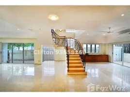 4 chambre Maison for rent in Singapour, Holland road, Bukit timah, Central Region, Singapour