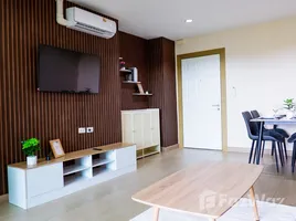 ขายคอนโด 1 ห้องนอน ในโครงการ เดอะวิว คอนโด สวนหลวง, วิชิต