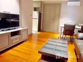 1 Bedroom Condo for rent in Nong Prue, Pattaya The Senate Residences