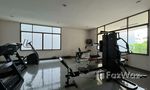 Gym commun at Sriratana Mansion 2