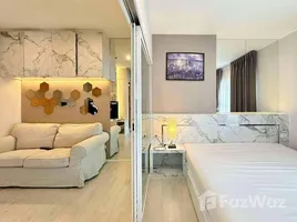 คอนโด 1 ห้องนอน ให้เช่า ในโครงการ แอสปาย สาทร - ท่าพระ, บุคคโล