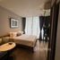 Студия Кондо в аренду в Park Origin Phrom Phong, Khlong Tan