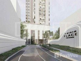 在Origin Place Phetkasem出售的1 卧室 公寓, Bang Wa