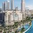1 Bedroom Apartment for sale at Surf, Creek Beach, Dubai Creek Harbour (The Lagoons)