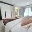 1 Bedroom Condo for sale at Lumpini Ville Cultural Center, Sam Sen Nok, Huai Khwang, Bangkok, Thailand