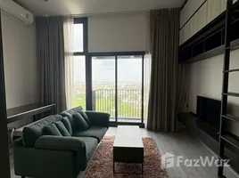 คอนโด 2 ห้องนอน ให้เช่า ในโครงการ เดอะ ไลน์ สุขุมวิท 101, บางจาก