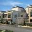 5 Bedroom Townhouse for sale at New Giza, Cairo Alexandria Desert Road, 6 October City, Giza, Egypt