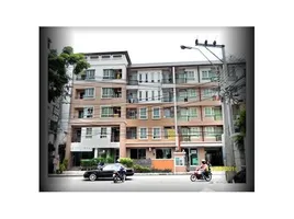 1 Bedroom Apartment for rent at The Nara-Ram 3 Suite, Chong Nonsi