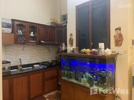 Студия Дом for sale in Truong Dinh, Hai Ba Trung, Truong Dinh
