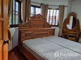 4 спален Дом в аренду в Thanyawan Place Village, Nong Prue