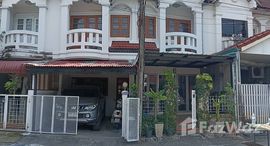 ยูนิตที่เหลืออยู่ในโครงการ หมู่บ้านธนาวัลย์