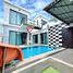 4 спален Вилла в аренду в The Modern Pool Villa, Хуа Хин Циты, Хуа Хин