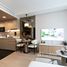 1 спален Кондо на продажу в Origin Thonglor World, Khlong Tan Nuea