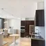 3 Bedroom Apartment for rent at Magnolias Waterfront Residences, Khlong Ton Sai
