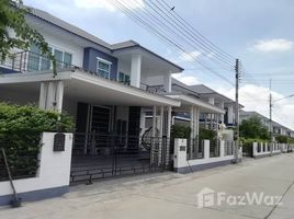 3 Bedrooms House for rent in Cho Ho, Nakhon Ratchasima The Aiyara Choho-Bueng Thap Chang