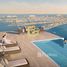 5 Habitación Ático en venta en Seapoint, EMAAR Beachfront, Dubai Harbour
