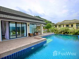3 Habitación Villa en venta en Black Mountain Golf Course, Hin Lek Fai