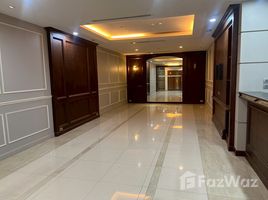 313.61 ตรม. Office for rent at โอเชี่ยน ทาวเวอร์ 2, คลองเตยเหนือ