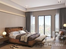 3 спален Таунхаус на продажу в Portofino, Golf Vita, DAMAC Hills (Akoya by DAMAC)