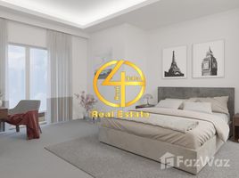 1 Schlafzimmer Appartement zu verkaufen im Al Mahra Residence, Masdar City, Abu Dhabi