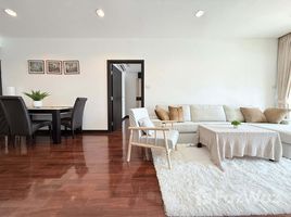 คอนโด 2 ห้องนอน ให้เช่า ในโครงการ วิลเชอร์, คลองเตย