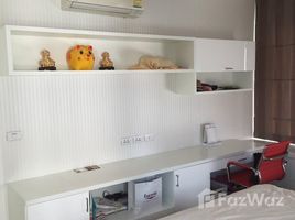 1 спален Квартира на продажу в TC Green Rama 9, Huai Khwang