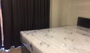 1 Bedroom Condo for sale in Lumphini, Bangkok Maestro 02 Ruamrudee