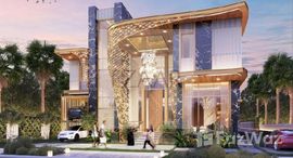 Доступные квартиры в Damac Gems Estates 2