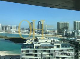 在Sun Tower出售的3 卧室 住宅, Shams Abu Dhabi