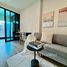 1 спален Кондо в аренду в Nue District R9, Huai Khwang, Хуаи Кхщанг, Бангкок