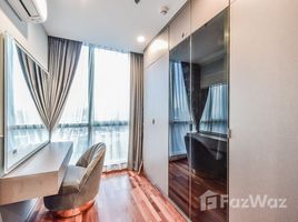 1 спален Квартира в аренду в Wish Signature Midtown Siam, Thanon Phet Buri