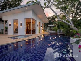 4 Bedroom Villa for rent at The Coolwater Villas, Kamala, Kathu