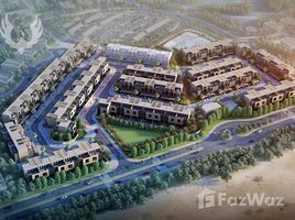 4 спален Таунхаус на продажу в Sevilla Village, Royal Residence, Dubai Sports City