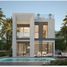 4 Habitación Villa en venta en Cairo Gate, Sheikh Zayed Compounds