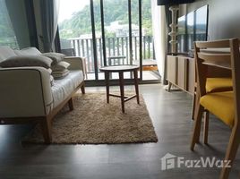 1 Bedroom Apartment for sale at The Deck, Patong, Kathu, Phuket, Thailand
