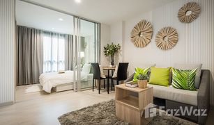 1 Bedroom Condo for sale in Bang Mot, Bangkok Niche ID Rama 2