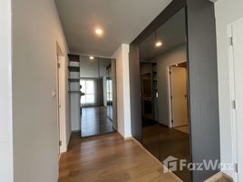 1 Bedroom Condo for sale at Hive Sukhumvit 65, Phra Khanong Nuea, Watthana, Bangkok