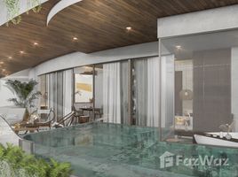 2 Bedroom Condo for sale at B-Libre Glamping and Resort, Pa Khlok
