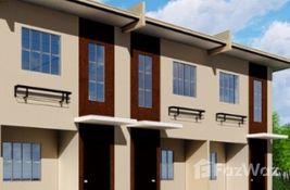 2 bedroom Townhouse for sale at The Balanga Residences in Central Luzon, Philippines