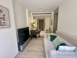 ขายอพาร์ทเม้นท์ 1 ห้องนอน ในโครงการ ฟินน์ อโศก สุขุมวิท 10, คลองเตย