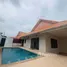 3 Bedroom Villa for rent at The Ville Jomtien, Nong Prue