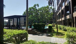 Studio Condo for sale in Wichit, Phuket The Pixels Cape Panwa Condo