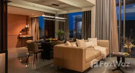 Available Units at The Metropole Thu Thiem