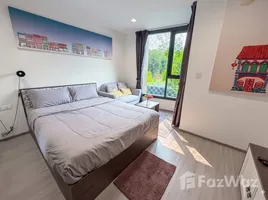 อพาร์ทเม้นท์ สตูดิโอ ให้เช่า ในโครงการ เดอะ เบส เซ็นทรัล ภูเก็ต, วิชิต, เมืองภูเก็ต, ภูเก็ต, ไทย