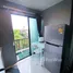 Icondo Sukhumvit 105 で賃貸用の 1 ベッドルーム マンション, バンナ, バンナ, バンコク, タイ