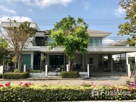 6 Bedroom House for sale at Perfect Place Rattanathibet, Sai Ma